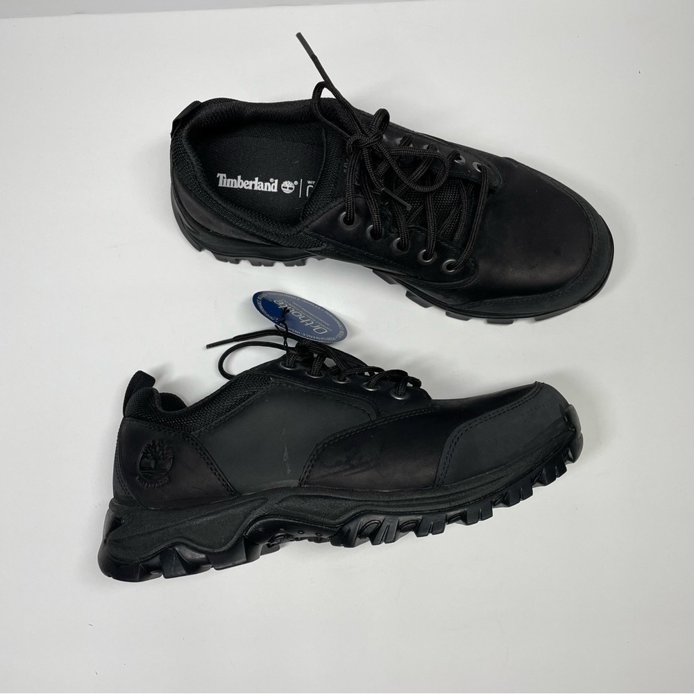 NWT Timberland Keele Waterproof Hiking Shoe A12GZ